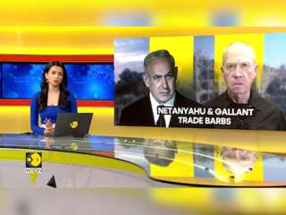 Israel-Hamas War: Gallant calls Netanyahu's victory plan as 'nonsense', says report