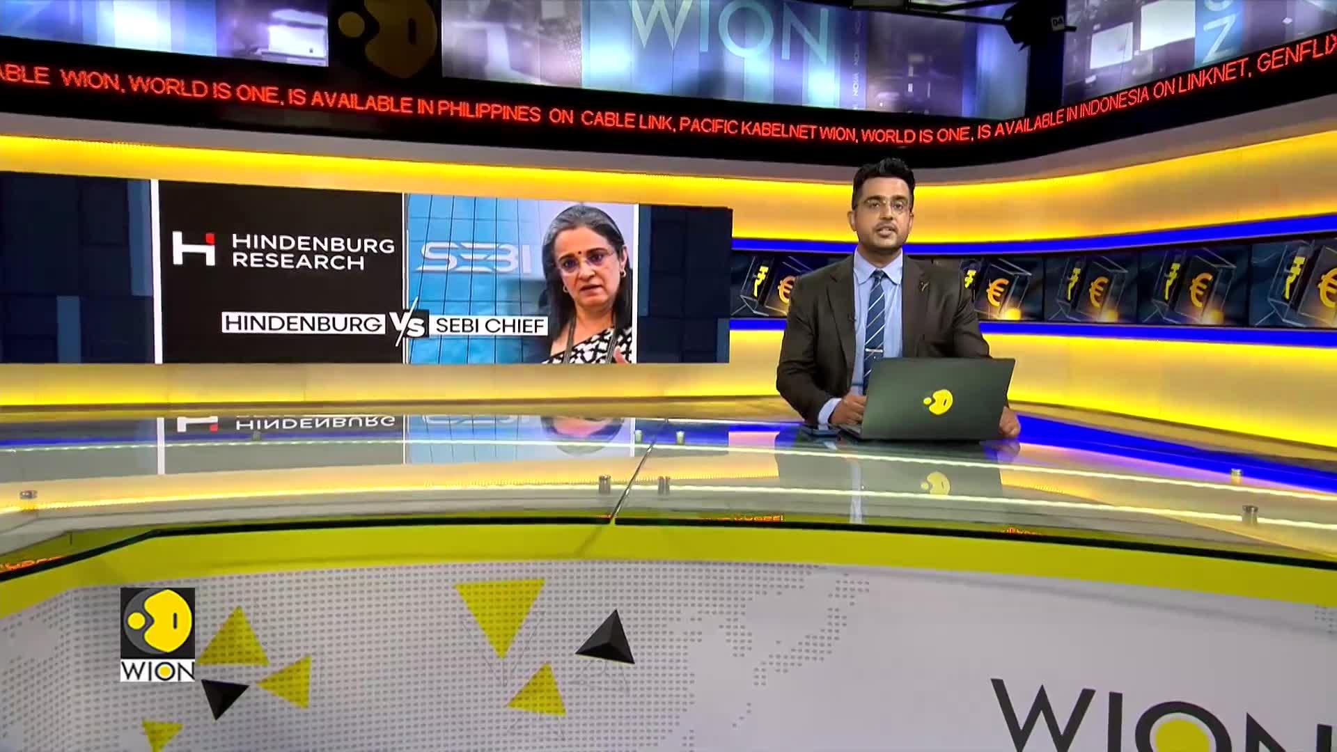 Hindenburg vs SEBI Chief Saga: Web of funds & investments under SEBI probe