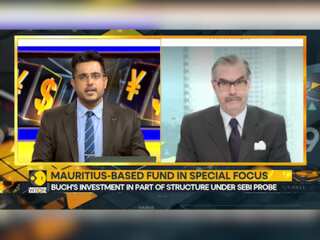 Hindenburg vs SEBI Chief Saga: Buch's investment in part of structure under SEBI probe