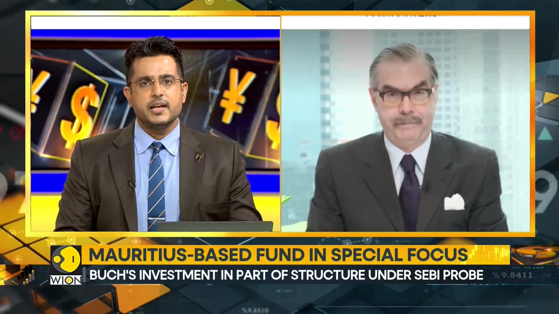 Hindenburg vs SEBI Chief Saga: Buch's investment in part of structure under SEBI probe