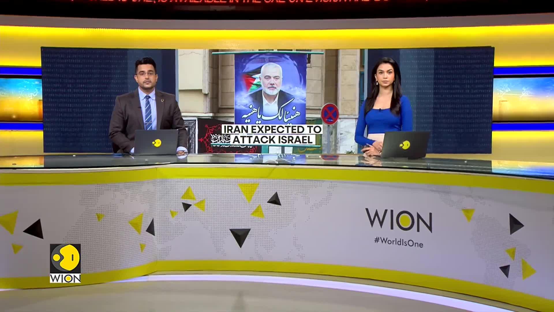 WionNews Video
