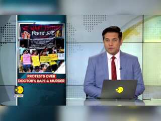 Kolkata rape & murder case: FORDA demands security measures for doctors