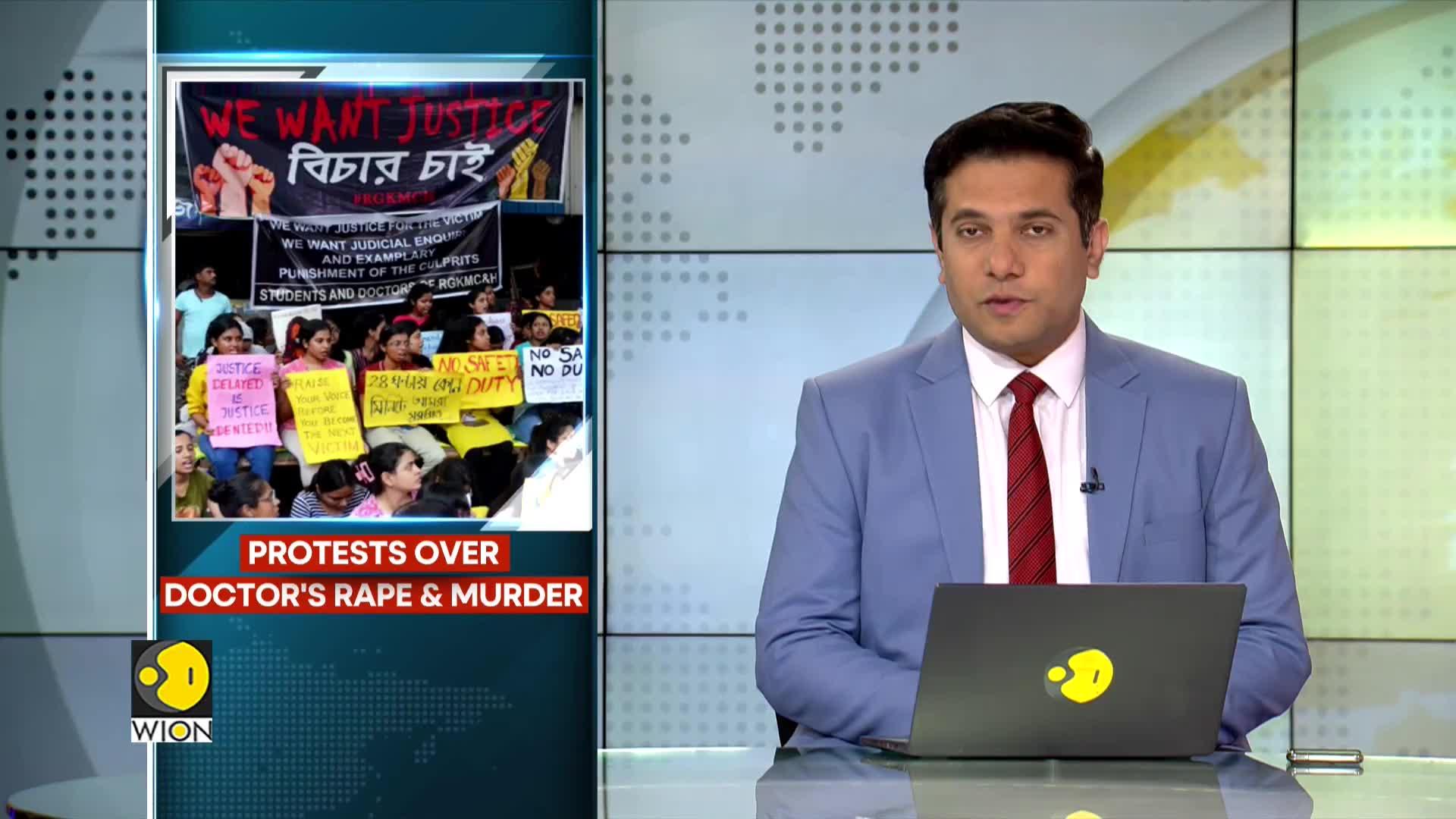 WionNews Video