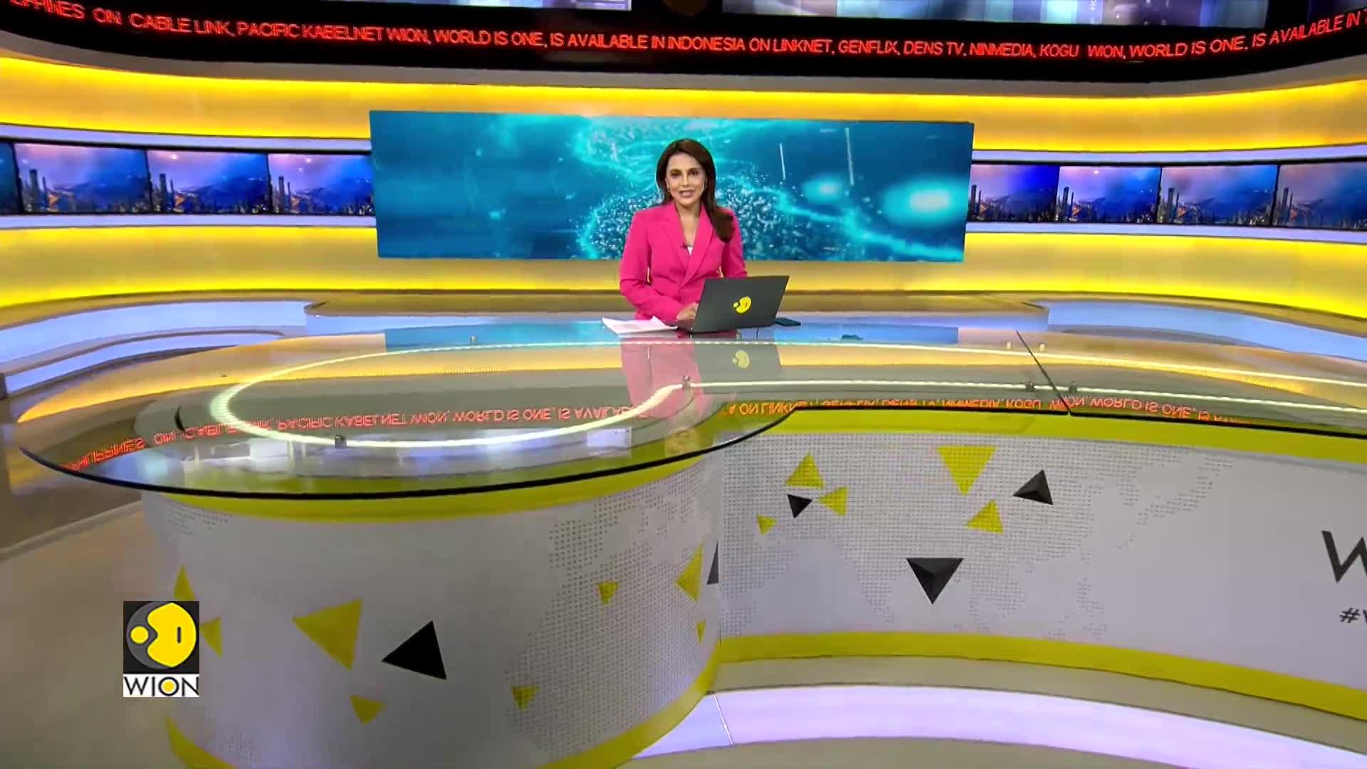 West Asia Tensions: Israel, US expect Iranian attack within days | WION Speed News