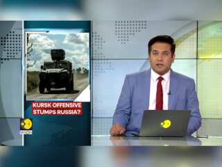 Russia-Ukraine War: Ukraine advances 12km deep into Kursk, admits Russian official