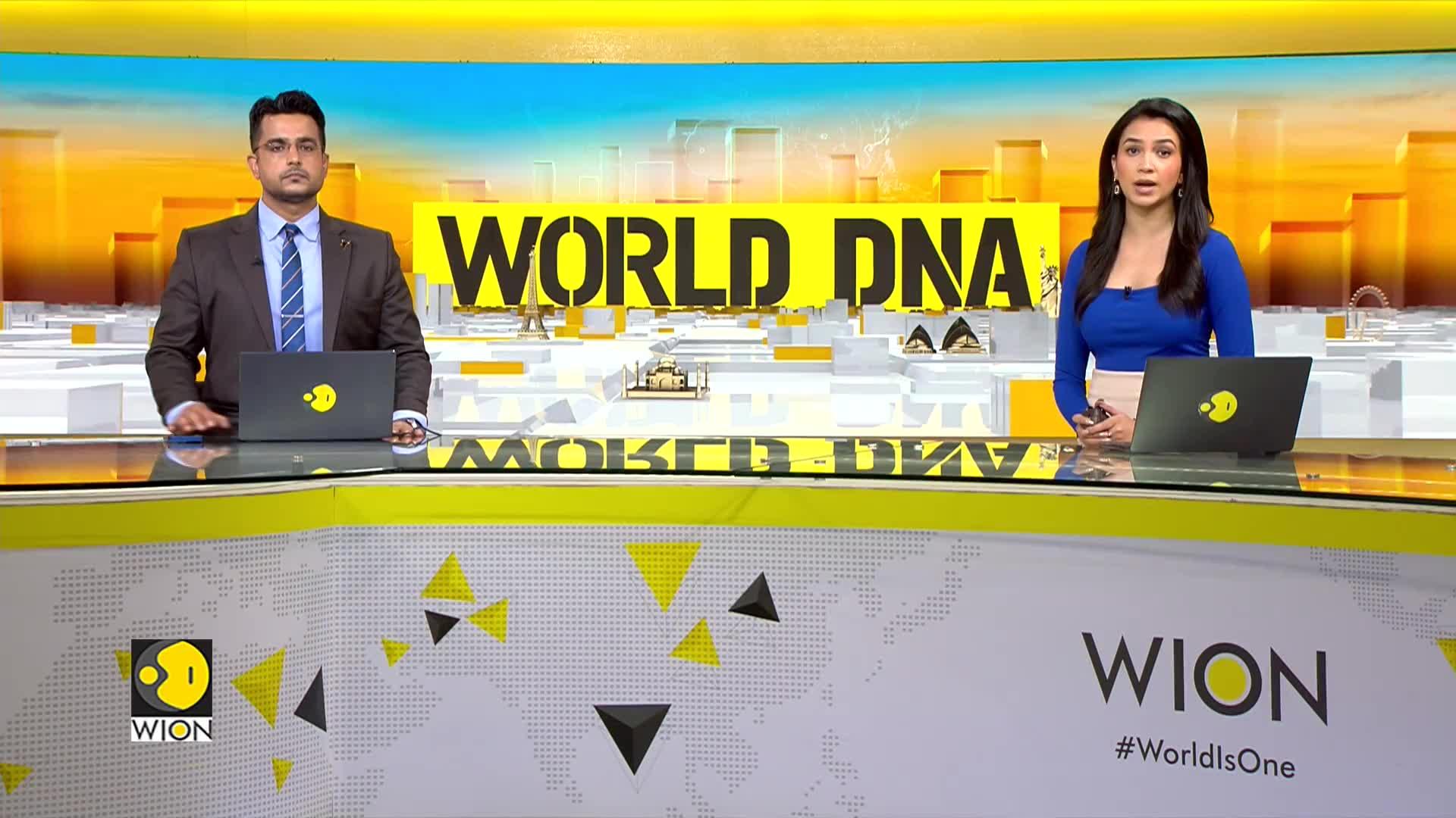 WionNews Video