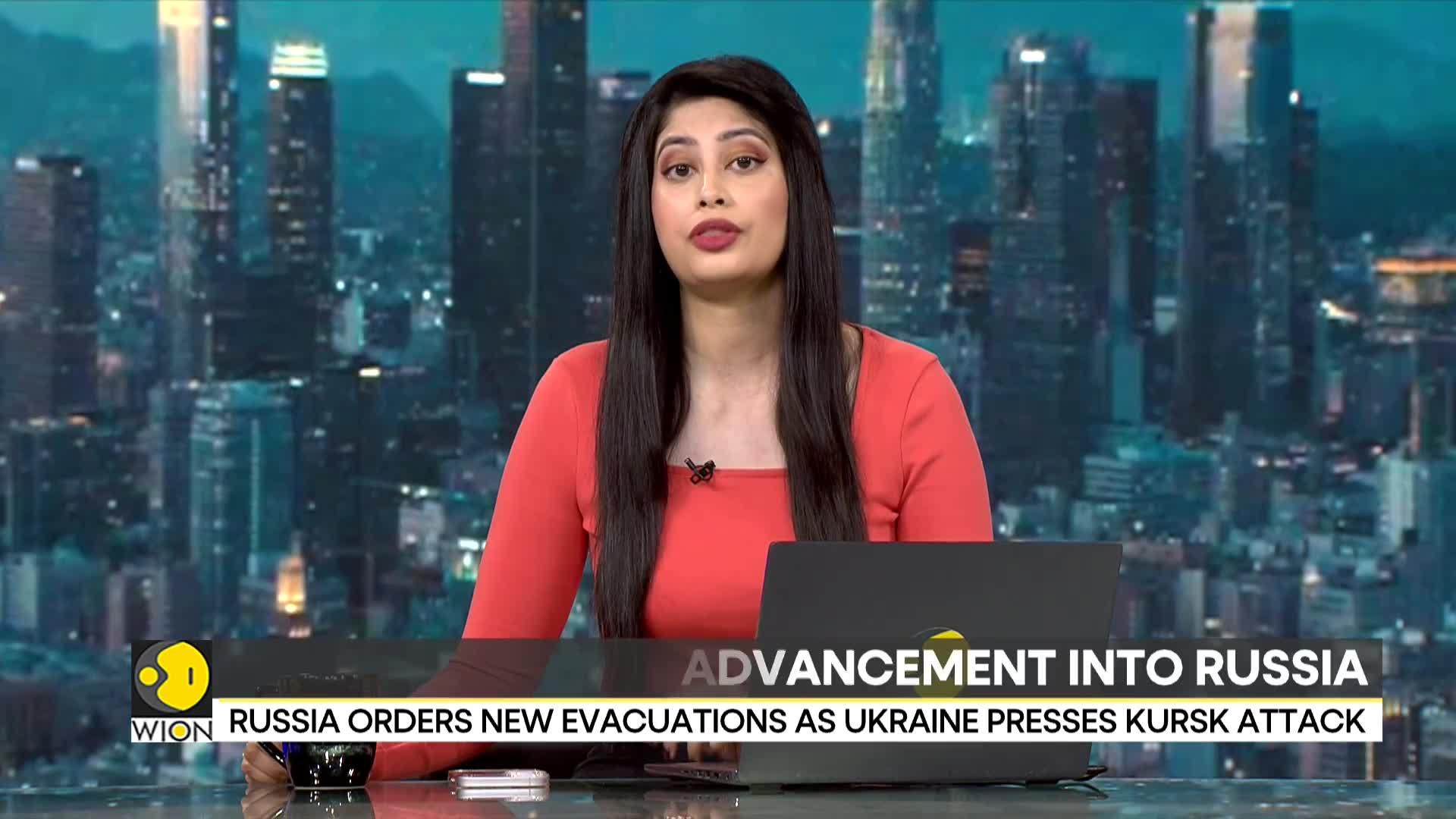 WionNews Video
