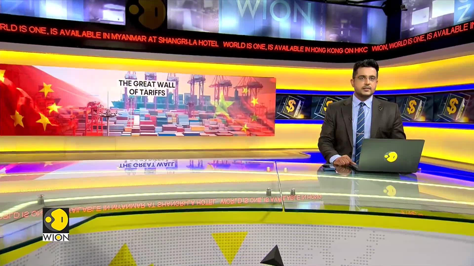 WionNews Video