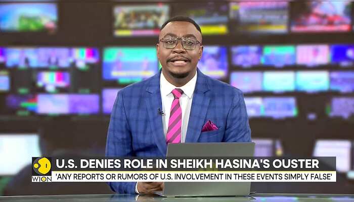 Bangladesh crisis: Sheikh Hasina's son Sajeeb Wazed backtracks claims against US