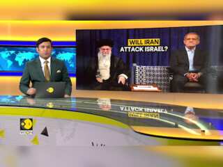 West Asia tensions: Iran rejects Western calls to 'stand down' on threats to Israel