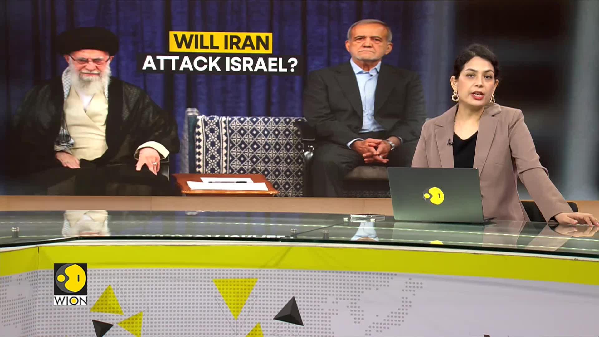 Iran Israel Tensions: Major Iranian attack to be launched on Israel within days?