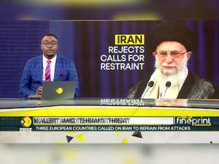 Israel-Iran tensions: Israel on 'peak alert' amid Tehran's threat