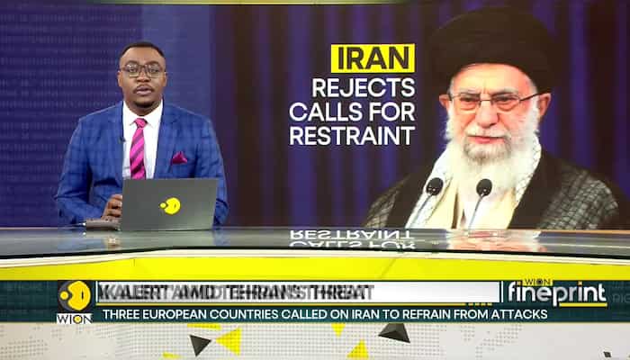 Israel-Iran tensions: Israel on 'peak alert' amid Tehran's threat