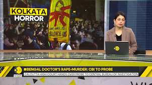 Kolkata rape-murder case: Calcutta High Court hands over probe to CBI
