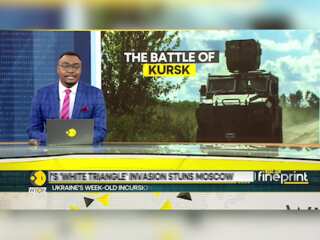 Russia-Ukraine War: Ukraine urges Russia to accept 'just peace'