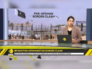 Pakistan-Afghanistan border clash: Forces trade fire at Torkham border crossing