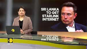 Sri Lanka: First South Asian country to have Starlink internet