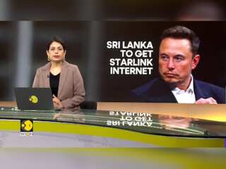 Sri Lanka: First South Asian country to have Starlink internet