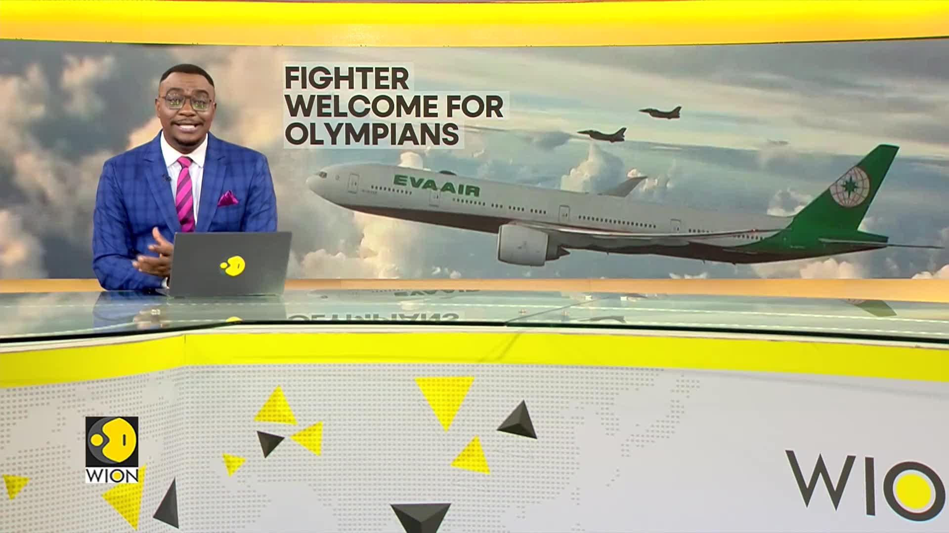 WionNews Video