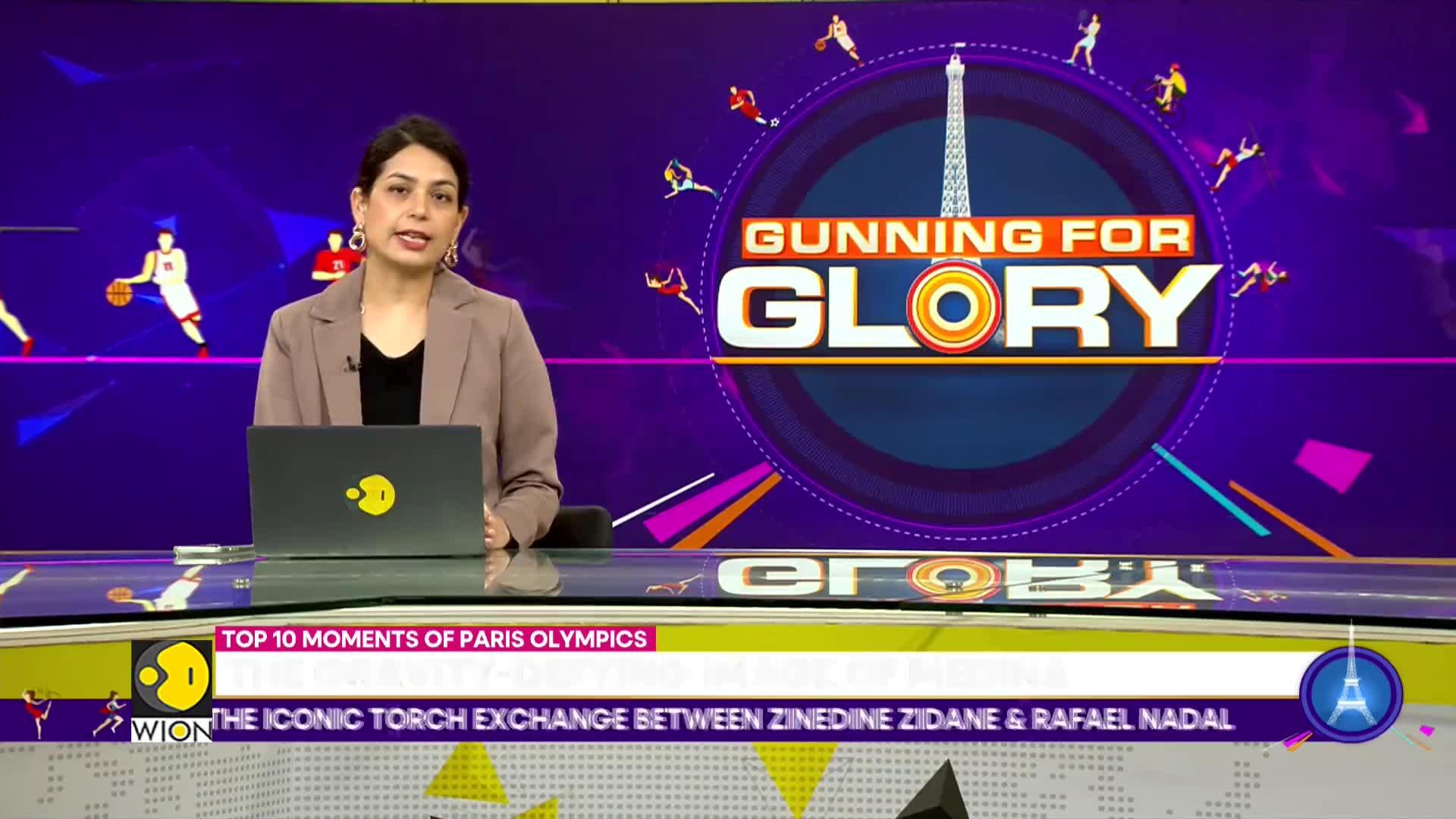 WionNews Video