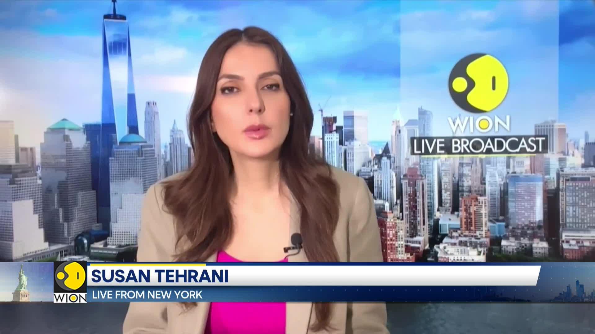 WionNews Video