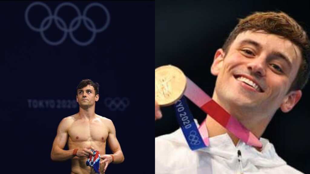 UK's Olympic hero Tom Daley retires: The man who busted world records and phobia ‘dai-ly'