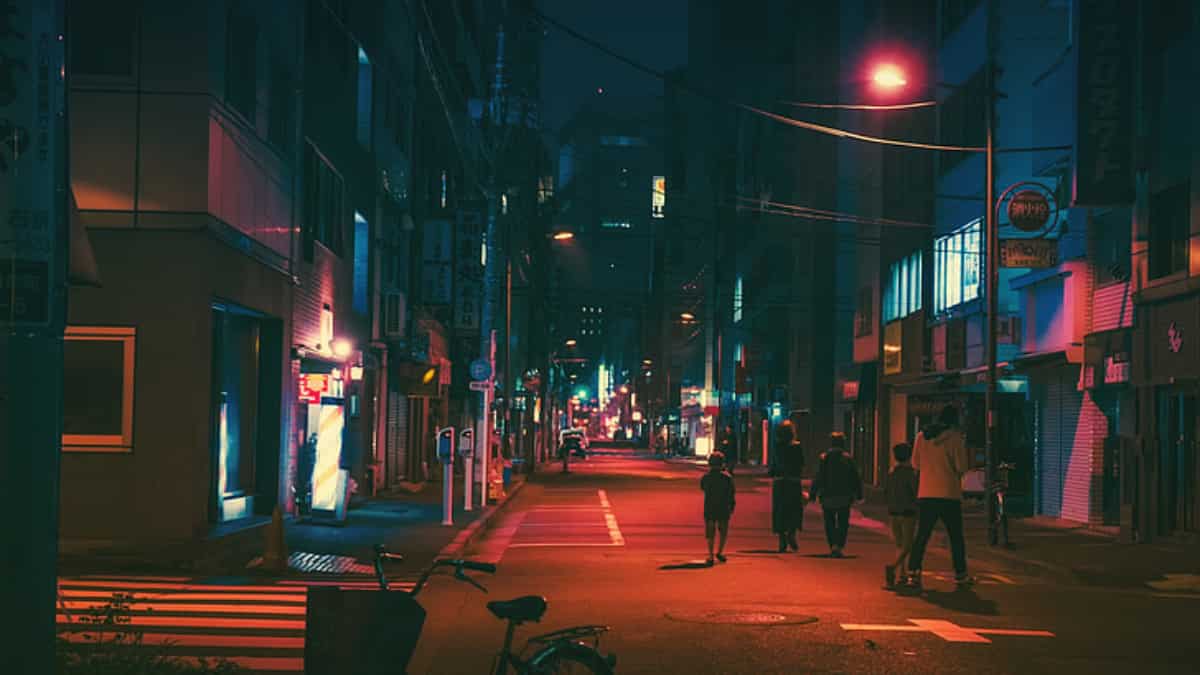 Japan witnessing phenomenon of 'evaporated' people. What is it?