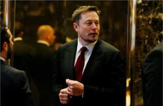 Elon Musk endorses Trump but Tesla continues to lobby for EV subsidies