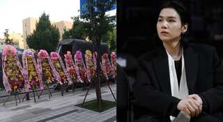 Why do some fans want Suga to leave BTS? Divide between ARMY and Anti-Fans gains steam