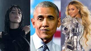 Beyoncé, Charli XCX, Billie Eilish: Barack Obama's summer 2024 playlist goes viral