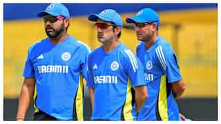 'Can vouch for Gambhir's ability to...': Robin Uthappa after India’s shambolic ODI series loss vs Sri Lanka
