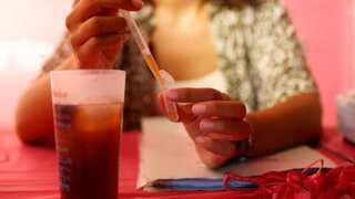 Spanish techno festival introduces tests to detect spiked drinks