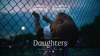 'Daughters' takes viewers to daddy-daughter dance in prison and beyond