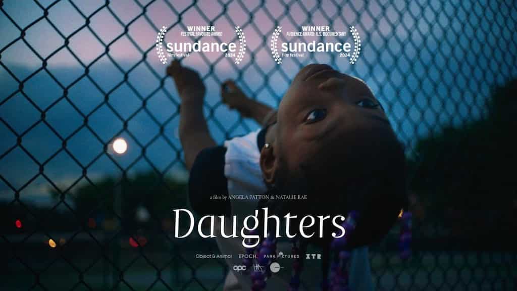 'Daughters' takes viewers to daddy-daughter dance in prison and beyond
