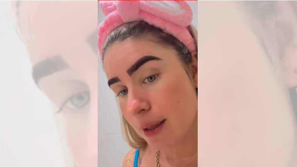 GROSS! Brazilian model uses poop for skincare; DON'T DO IT, say doctors