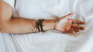 Scientists say fat arms are alarming, can be root of many health issues, including dementia