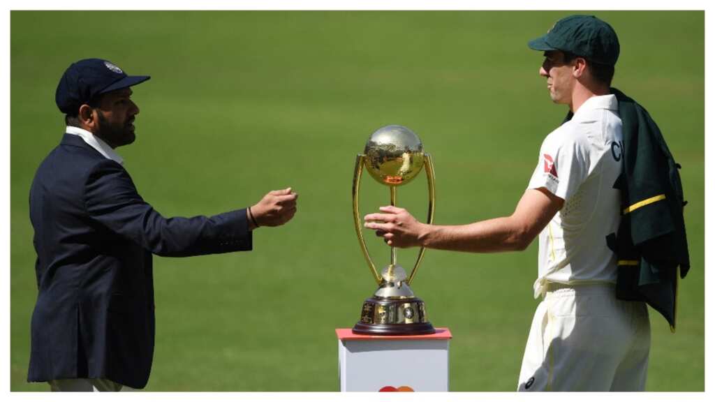BGT 2024-25: '3-1 to...,' Ricky Ponting makes BRAVE early prediction for India vs Australia five Tests