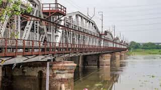 Flood to hit Delhi ‘in few hours’? Yamuna expected to breach danger mark soon