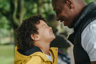 Want better relationship with your kids? Use more humour, says new study