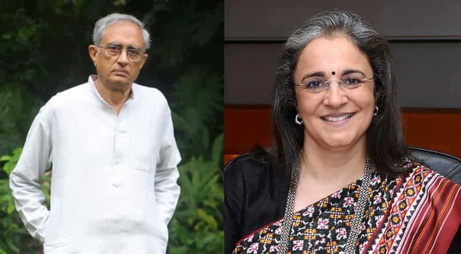 Hindenburg vs Adani: Sebi chief Madhabi's links need judicial probe, ex-official EAS Sarma tells WION