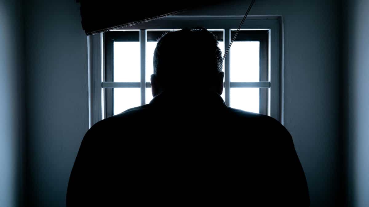 Love, lies, and betrayal: Father spends 5 years in jail, after being falsely accused of rape by own daughter