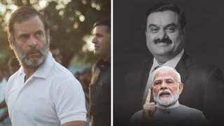 Congress to launch nationwide agitation over Hindenburg’s SEBI chief-Adani nexus claim