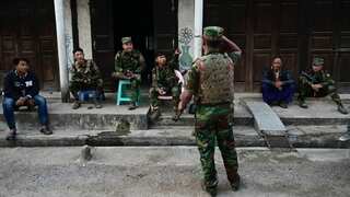 Crimes against humanity, war crimes ‘escalating at alarming rate’ in Myanmar: UN