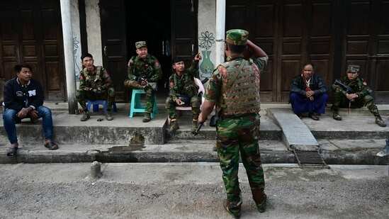 Crimes against humanity, war crimes ‘escalating at alarming rate’ in Myanmar: UN