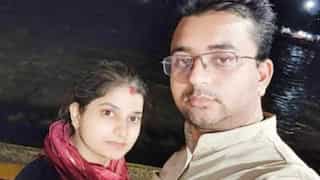 Uttar Pradesh debt-ridden couple commits suicide in Haridwar