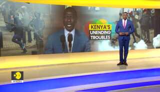 Kenya Protests: William Ruto's new cabinet, but youth still not satisfied