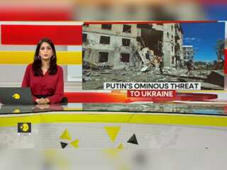 Russia-Ukraine war: How harsh will Russia's retribution be after Ukraine's Kursk offensive? Gravitas