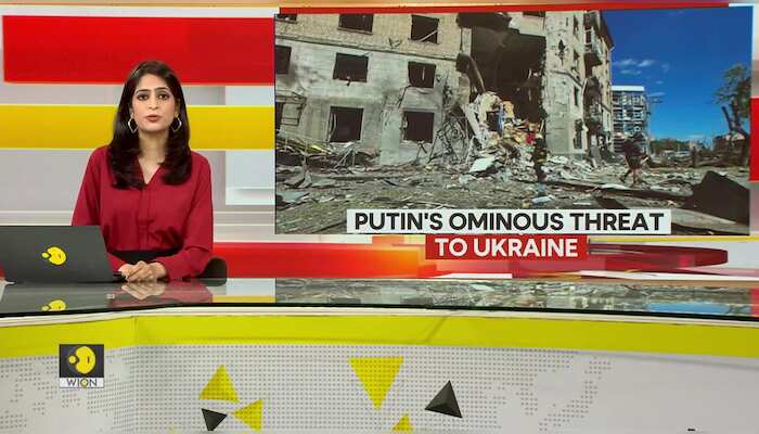 Russia-Ukraine war: How harsh will Russia's retribution be after Ukraine's Kursk offensive? Gravitas