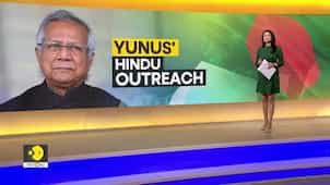 Bangladesh unrest: Muhammad Yunus' Hindu outreach in Bangladesh