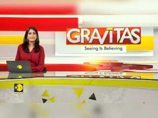 Gravitas recall: Building the berlin wall